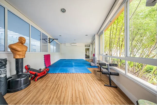 Imagem APARTAMENTO RESIDENCIAL em São Paulo - SP, Vila Mariana
