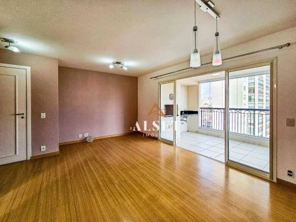 Imagem Apartamento com 3 dormitórios e varanda gourmet no Tatuapé