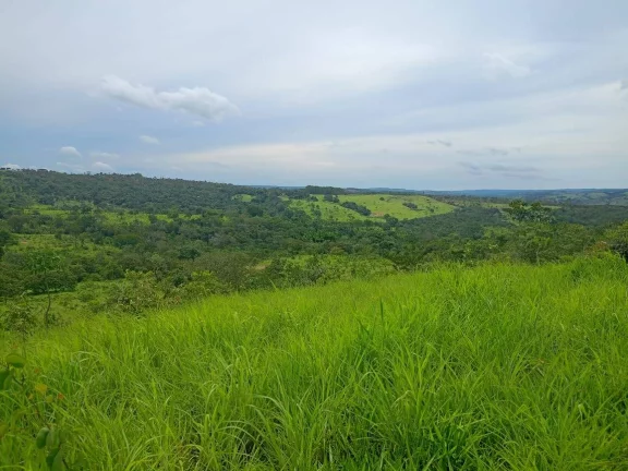 Imagem FAZENDA EM EM ABADIÂNIA DE GOIÁS