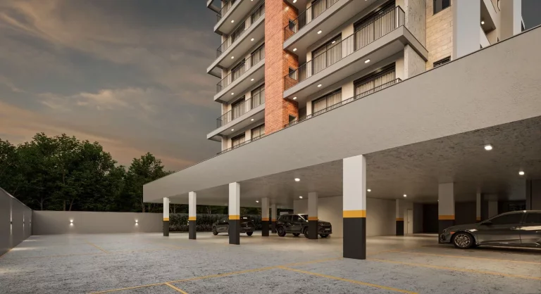 Imagem Apartamento à venda, com 2 quartos, 74,64m²