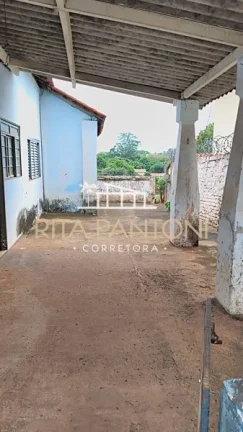 Imagem Casa - Serra Azul - Centro