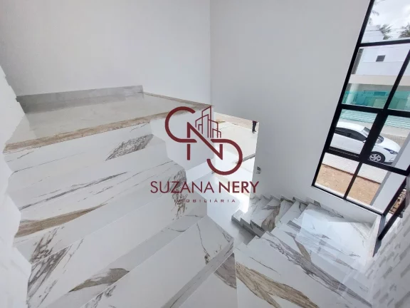 Imagem CASA DUPLEX NO CONDOMINIO CLUB CAJUPIRANGA