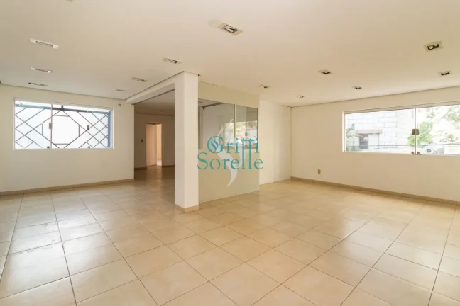Imagem Casa/Sobrado Comercial à Venda em Paraíso - São Paulo/SP.