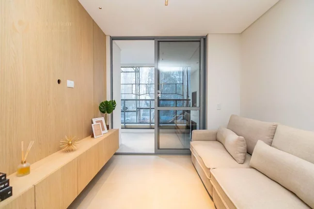 Imagem Apartamento com 3 quartos sendo 1 suíte à venda, 99 m² por R$ 1.400.000,00 - Rebouças - Curitiba/PR