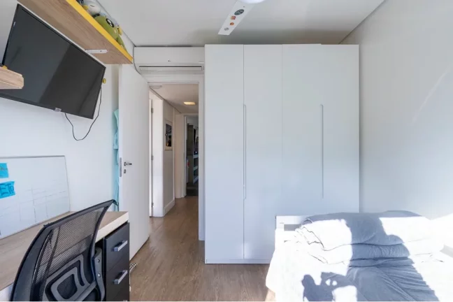 Imagem APARTAMENTO RESIDENCIAL em São Paulo - SP, Vila Congonhas