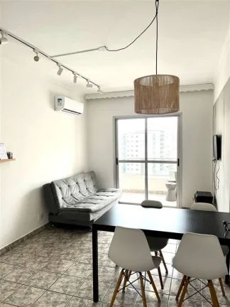Imagem APARTAMENTO COM 65 m² - OCIAN - PRAIA GRANDE SP