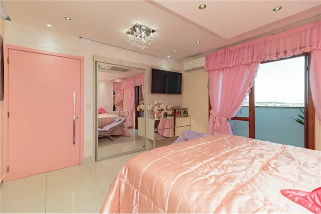 Imagem STCL 1238 Apto 610221045-30 - Apartamento à venda no bairro Santa Tereza - Porto Alegre/RS
