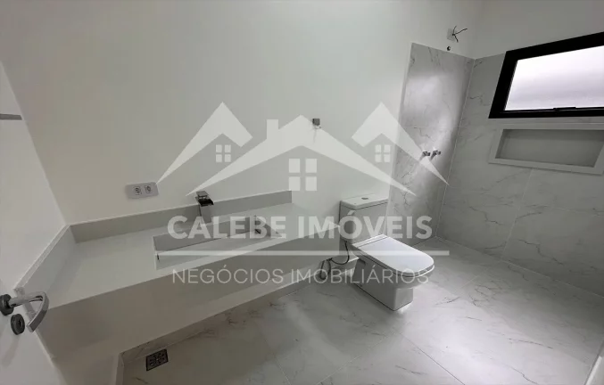 Imagem Casa com 3 dormitórios à venda, 202 m² por R$ 1.250.000,00 - Condomínio Residencial Esplanada - Tatuí/SP
