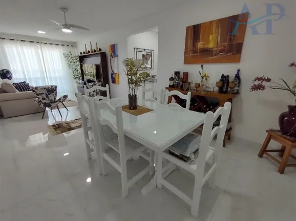 Imagem Apartamento à Venda na Tupi em Praia Grande