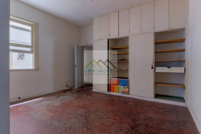 Imagem Apartamento frente mar, 269m²