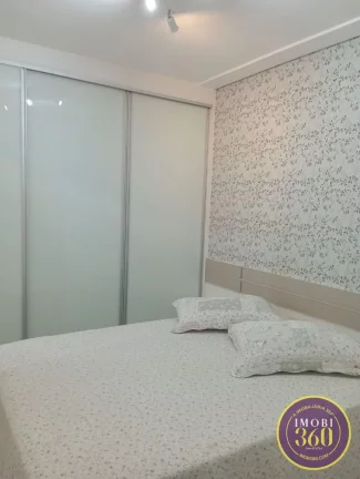 Imagem *Lindo apartamento mobiliado de 48 m²!*