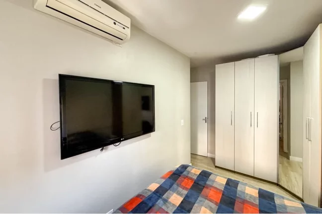 Imagem FJC 700 Apto 612651031-46 - Apartamento à venda no bairro Fátima - Canoas/RS