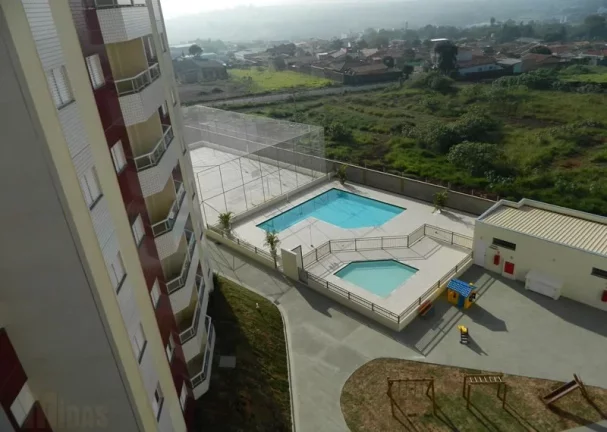Imagem RESIDENCIAL TERRAS D’ITÁLIA - SUMARÉ