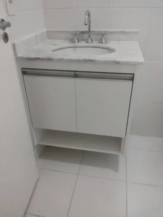 Imagem Apartamento Jaguaré - 2 Dorms, 1 Suíte, 1 Vaga, Lazer Completo.