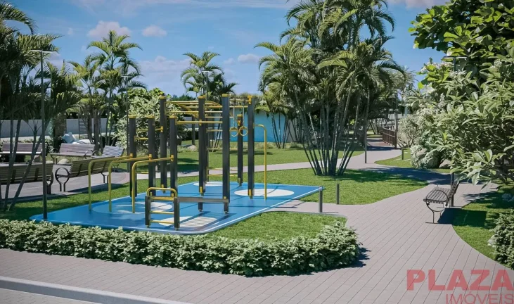 Imagem Golden Sunset Residence
