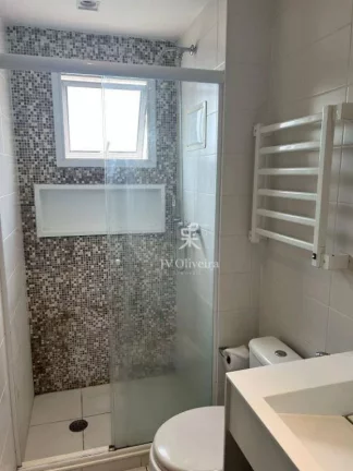 Imagem CONDOMINIO LAZER COMPLETO,, COM EXCELENTE APTO.