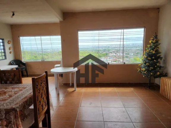 Imagem Casa com 5 Quartos à Venda, 252 m² em Ibura - Recife