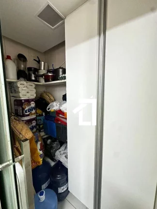 Imagem Apartamento | Cruz das Almas | 2 Quartos com 1 Suíte | Varanda | 66,5m²