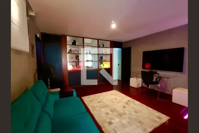 Imagem Apartamento à Venda - Ipanema, 2 Quartos, 120 m2