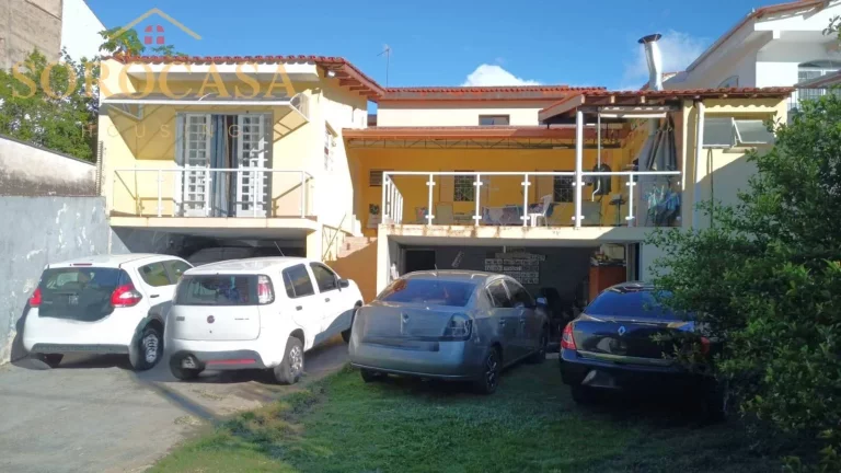Imagem Casa à Venda - Central Parque