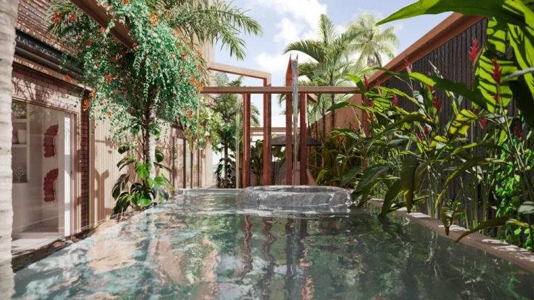 Imagem Corales Boutique Residence