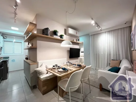 Imagem Apartamento a venda na Freguesia do Ó em São Paulo/SP