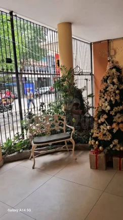 Imagem Copacabana – Rua Bolivar | Residencial › Apartamento 3 quarto(s) à Venda