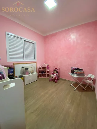 Imagem Casa à Venda - Sobrado - Cond. Villagio Milano