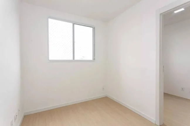 Imagem Apartamento Bem-Localizado com Dois Dormitórios no Tatuapé