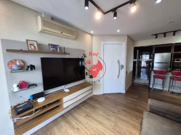 Imagem Apartamento á venda em excelente localização do bairro Jardim Avelino