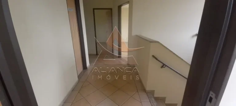 Imagem Prédio Comercial - Ribeirão Preto - Parque Anhanguera