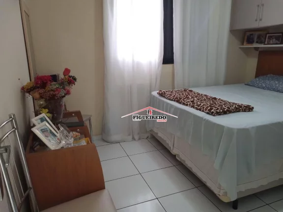 Imagem Apartamento à venda, 70 m² por R$ 370.000,00 - Boqueirão - Praia Grande/SP