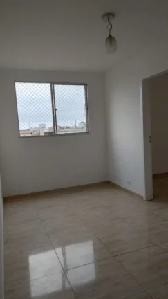 Imagem Apartamento com 2 dormitórios à venda, 45 m² por R$ 175.000,00 - Vila Urupês - Suzano/SP