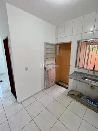 Imagem Apartamento à venda no Parque São Bento - Sorocaba