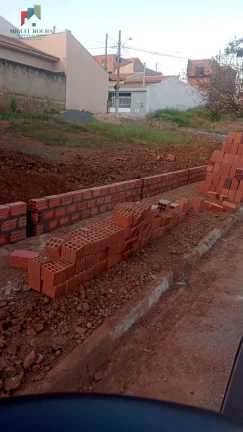 Imagem Terreno Terreno em Jardim Residencial Santa Cruz, Tatuí/SP
