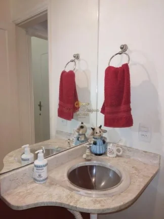 Imagem Casa para Venda em Teresópolis / RJ no bairro Golfe