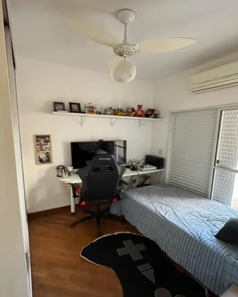 Imagem Sobrado em condomínio 3dorms(1suíte)área gourmet- Parque dos Príncipes!!
