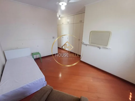 Imagem Apartamento 3 dormitórios ( 1 suíte), Ruy Doria, Centro, Sjc.