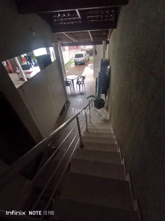 Imagem Casa com salas comerciais à venda no bairro Jardim Atlântico - Goiânia/GO