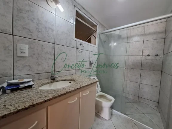 Imagem Apartamento à Venda | 3 Dormitórios | 2 Vagas | Vila Redento