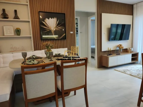 Imagem Apartamento 02 Quartos| 01 Suíte| Oggi Residenziale| São Luís| Volta Redonda RJ