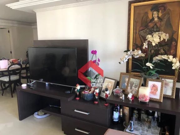 Imagem Apartamento à venda, 150 m² por R$ 800.000,00 - Aldeota - Fortaleza/CE