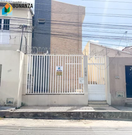 Apartamento no Antonio Bezerra para Alugar com 2 quartos