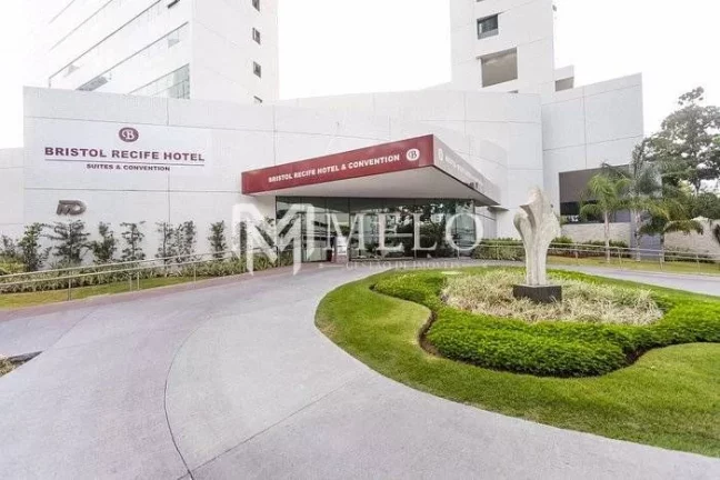 Imagem Oportunidade em BOA VIAGEM: 53,25m²,02qts, 01vaga...