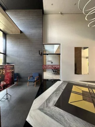 Imagem Apartamento de Alto Padrão em Guarulhos Localizado na Dona Tecla ( The Gate)
