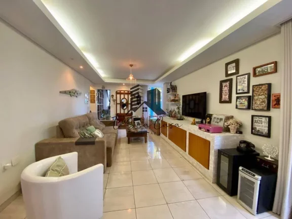 Imagem Casa a venda 4 quartos Bairro Bandeirantes Belo Horizonte MG