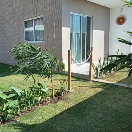 Imagem 02 FLATS à venda por R$ 750.000,00 - Condomínio LEÃO RESIDENCE COQUEIRO - Coqueiro - Luís Correia/PI