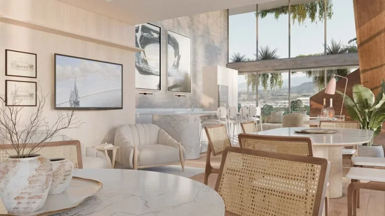 Imagem Videiras Residence - Apartamento à venda no bairro Jardim Dourado - Porto Belo/SC