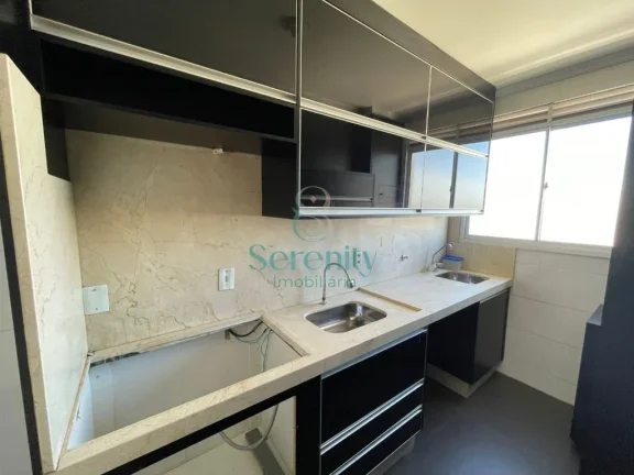 Imagem Apartamento para alugar no Jardim Acquaviile, em Londrina/PR