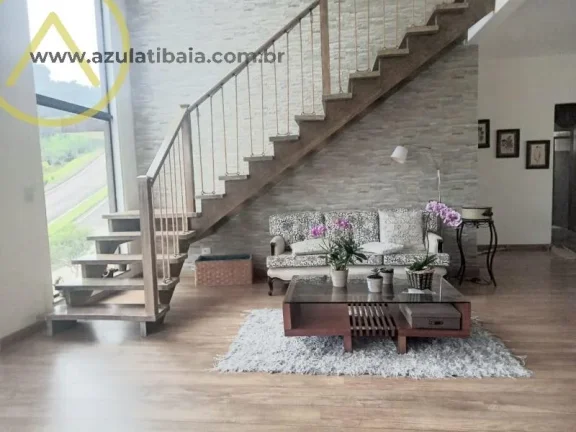 Imagem Casa em Condomínio para Venda em Atibaia, Quintas Da Boa Vista, 3 dormitórios, 2 suítes, 4 banheiros, 3 vagas